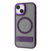 Чохол Proove Mainstay Case with Magnetic Ring iPhone 13 deep purple