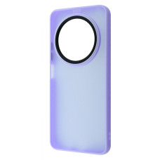 Чохол WAVE Matte Color Case Xiaomi Redmi 14C 4G/Poco C75 light purple