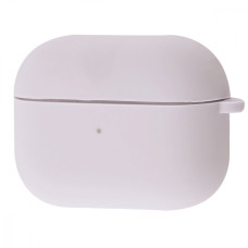 Чохол Silicone Case Full for AirPods Pro pink sand