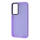 Чохол WAVE Matte Color Case Samsung Galaxy M35 5G light purple