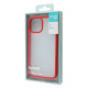 Чохол Memumi Light Armor Series Case (TPU+PC) iPhone 13/14 white