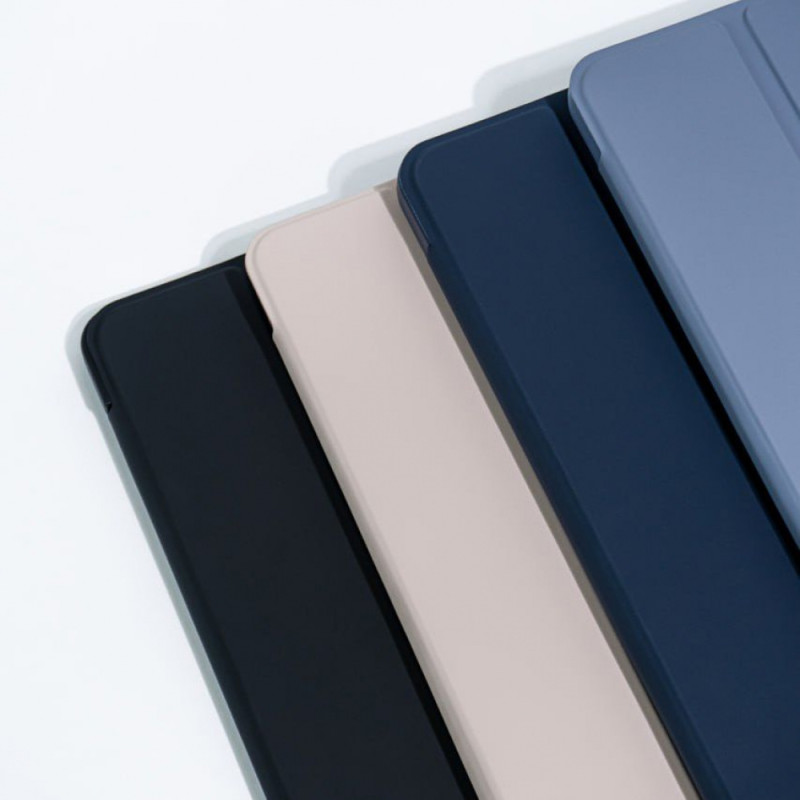 Чохол WAVE Smart Cover Lenovo Tab M10 (3 Gen) 10,1" (TB-328) midnight blue