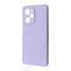 Чохол WAVE Colorful Case (TPU) Xiaomi Poco X5 Pro 5G light purple