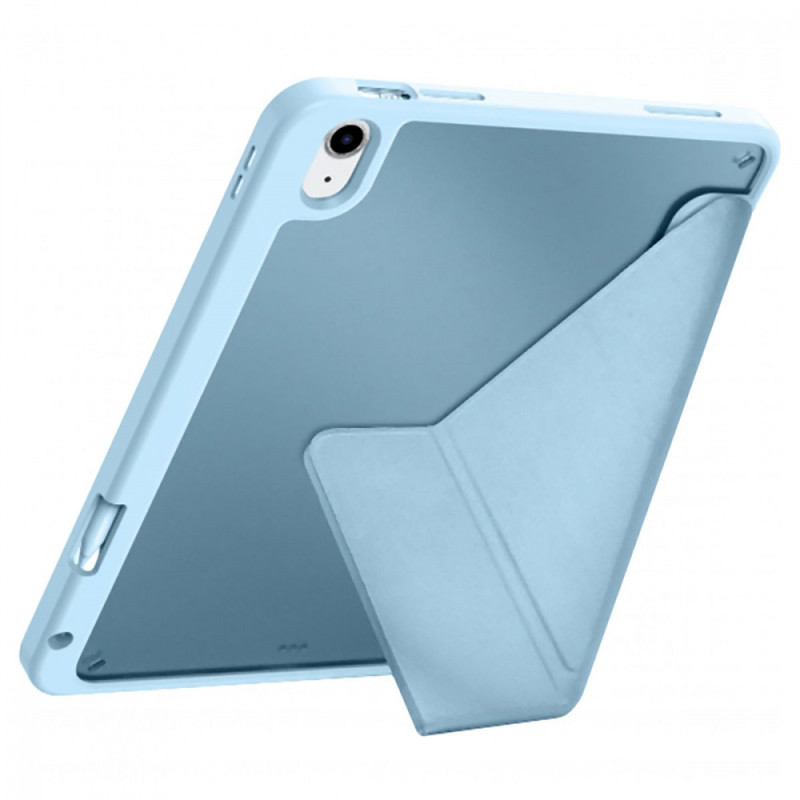 Чохол WIWU Defender Protectived Case iPad 10,9/11 blue