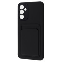 Чохол WAVE Colorful Pocket Samsung Galaxy A34 black