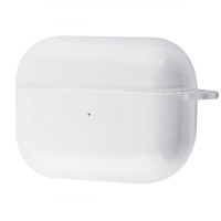 Чохол Clear Case (TPU) AirPods Pro transparent