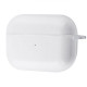 Чохол Clear Case (TPU) AirPods Pro transparent