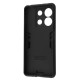 Чохол Armor Magnetic Xiaomi Redmi Note 13 5G blue
