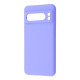 Чохол WAVE Full Silicone Cover Google Pixel 9 Pro light purple