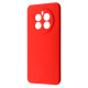 Чохол WAVE Colorful Case (TPU) Realme 12+ 5G red