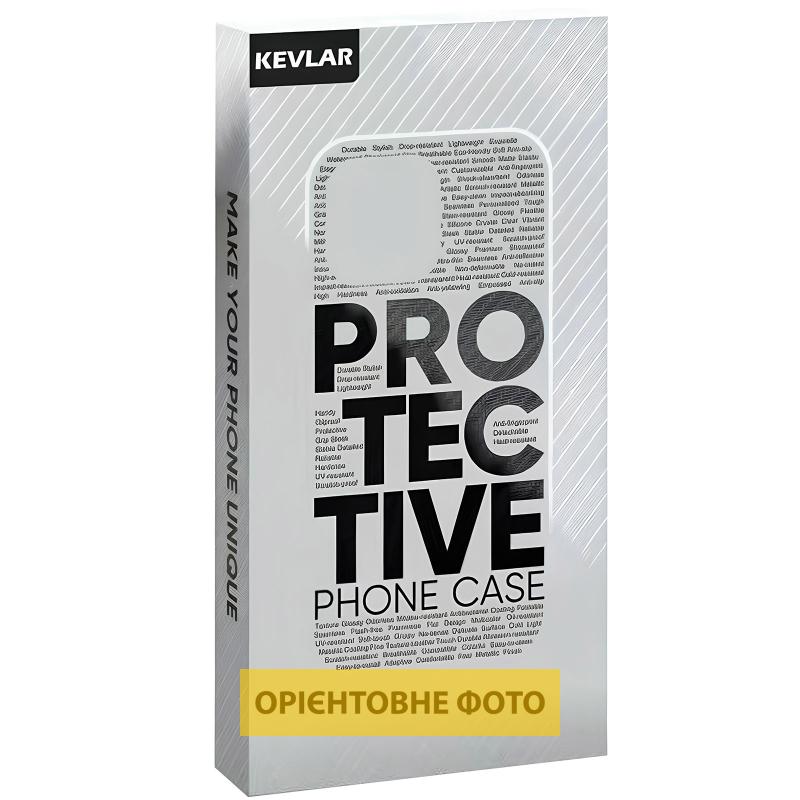 TPU чехол Carbon Protective with Magsafe для Apple iPhone 11 (6.1")