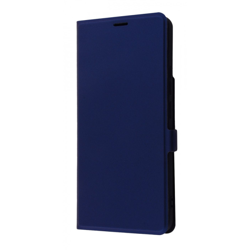 Чохол WAVE Flap Case Xiaomi Redmi Note 13 4G midnight blue