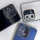 Чохол WAVE Metal Case Samsung Galaxy A34 black