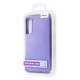 Чохол WAVE Colorful Case (TPU) Samsung Galaxy S22 Plus forest green