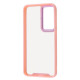 Чохол WAVE Just Case Samsung Galaxy A35 blue