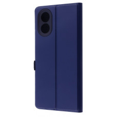 Чохол WAVE Snap Case Oppo A18 blue