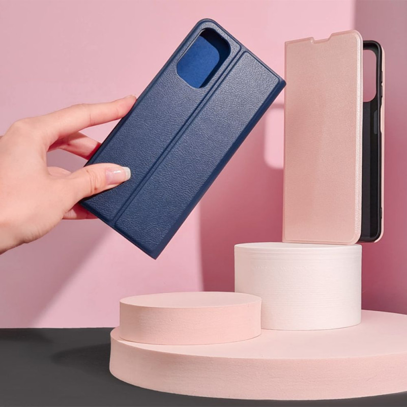 Чохол WAVE Stage Case Samsung Galaxy M53 (M536B) rose gold