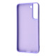Чохол WAVE Colorful Case (TPU) Samsung Galaxy S22 Plus forest green