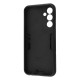 Чохол Armor Magnetic Samsung Galaxy A25 black