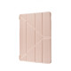 Чохол Origami Cover (TPU) iPad mini 6 gold