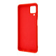 Чохол WAVE Colorful Case (TPU) Samsung Galaxy A12/M12 (A125F/M127F) blue