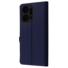 Чохол WAVE Snap Case Honor X7a blue