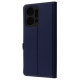 Чохол WAVE Snap Case Honor X7a blue