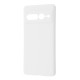 Чохол WAVE Full Silicone Cover Google Pixel 7 Pro white