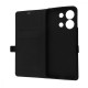 Чохол WAVE Flap Case Xiaomi Redmi Note 13 4G midnight blue