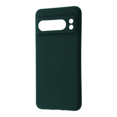 Чохол WAVE Full Silicone Cover Google Pixel 9 Pro cyprus green