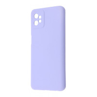 Чохол WAVE Colorful Case (TPU) Motorola Moto G32 light purple