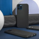 Чохол Силікон 0.5 mm Black Matt Samsung Galaxy A33 (A336B) black