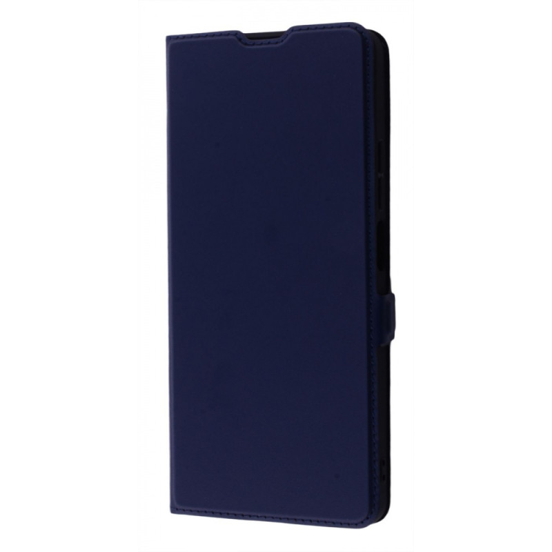 Чохол WAVE Snap Case TECNO Spark 10 Pro black