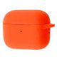 Чохол Silicone Case New for AirPods Pro 2 orange