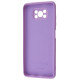 Чохол WAVE Colorful Case (TPU) Xiaomi Poco X3/Poco X3 Pro forest green