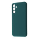 Чохол WAVE Colorful Case (TPU) Samsung Galaxy M15 forest green