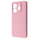 Чохол WAVE Colorful Case (TPU) Xiaomi Redmi Note 14 5G pink sand