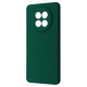 Чохол WAVE Colorful Case (TPU) Realme 12 5G forest green