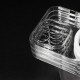 Чохол WAVE Premium Crystal Case with Magnetic Ring iPhone 13 Pro transparent