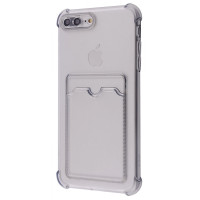 Чохол WAVE Pocket Case iPhone 7 Plus/8 Plus black