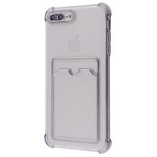 Чохол WAVE Pocket Case iPhone 7 Plus/8 Plus black