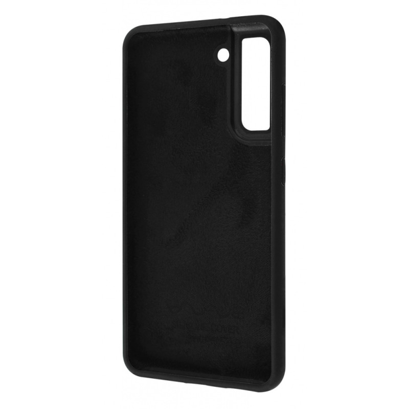 Чохол WAVE Full Silicone Cover Samsung Galaxy A05 light purple
