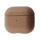 Чохол Leather Case AirPods 3 brown