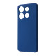 Чохол WAVE Colorful Case (TPU) TECNO Spark 10 Pro blue