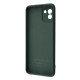 Чохол WAVE Colorful Case (TPU) Samsung Galaxy A03 (A035F) black