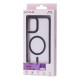 Чохол WAVE Ardor Case with Magnetic Ring iPhone 12 Pro Max pink sand