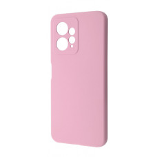 Чохол WAVE Full Silicone Cover Xiaomi Redmi Note 12 4G pink sand