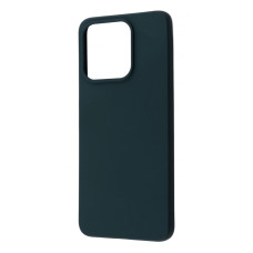 Чохол WAVE Colorful Case (TPU) Honor X8a forest green