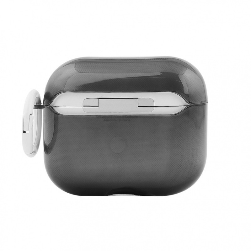 Чохол Pretty Things Case AirPods 3 black