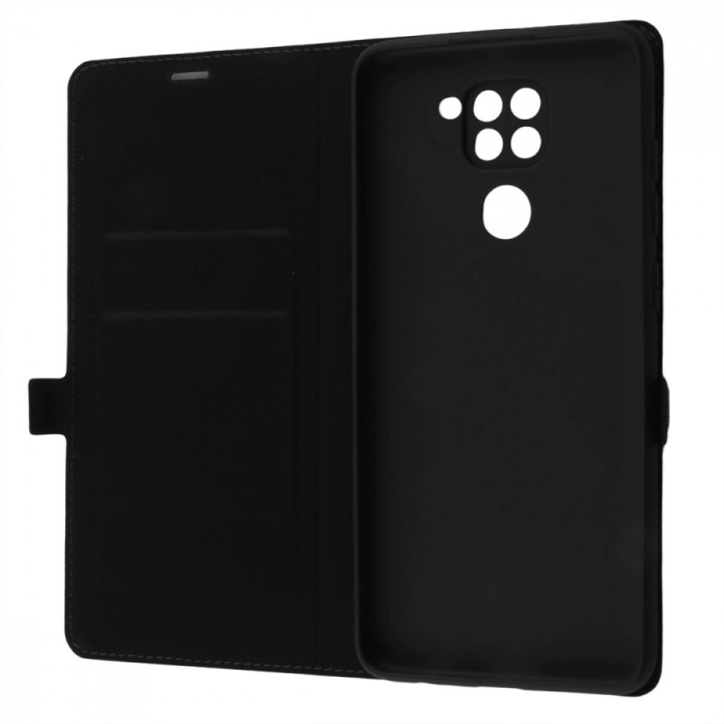 Чохол WAVE Snap Case Xiaomi Redmi Note 9 blue